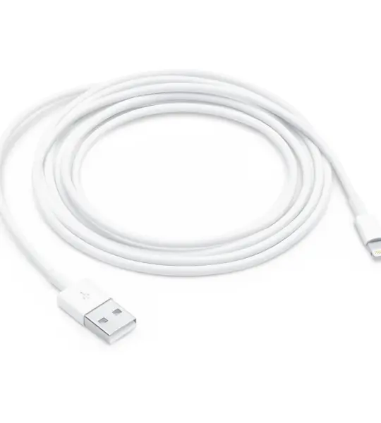 Lightning to USB Cable 2 M